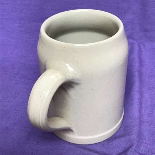 Vintage Beer Mug Binding Bier 1870-1970, Made in Germany,
