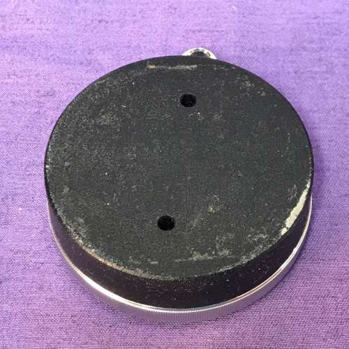 Gischard germany altimeter in pouch, vintage, collectors item