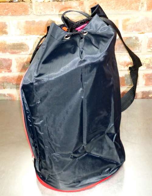 Kodak Ektar 100 tennis bag  , new, collectors item, vintage, kodak ektar 100 film