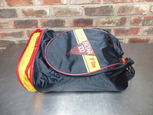 Kodak Ektar 100 tennis bag  , new, collectors item, vintage, kodak ektar 100 film