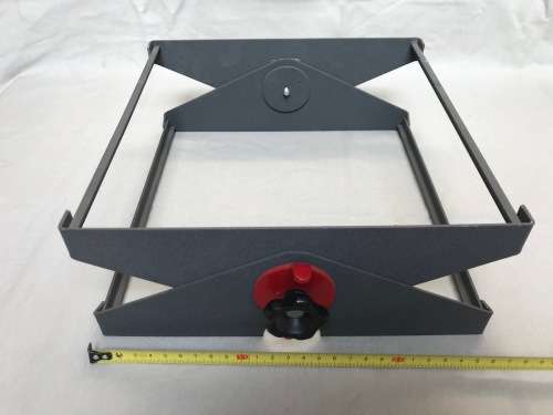 Projector Stand for Kodak S-AV Carousell Projector