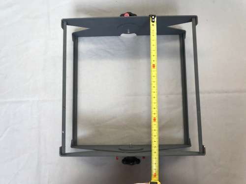 Projector Stand for Kodak S-AV Carousell Projector