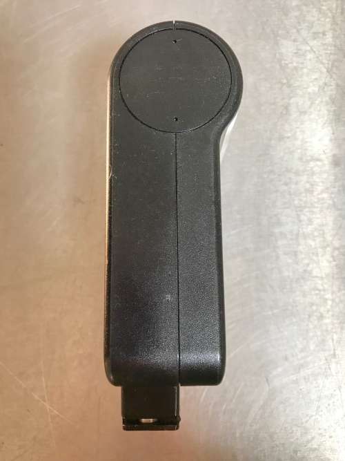 Agfatronic 261 CB Flash, working