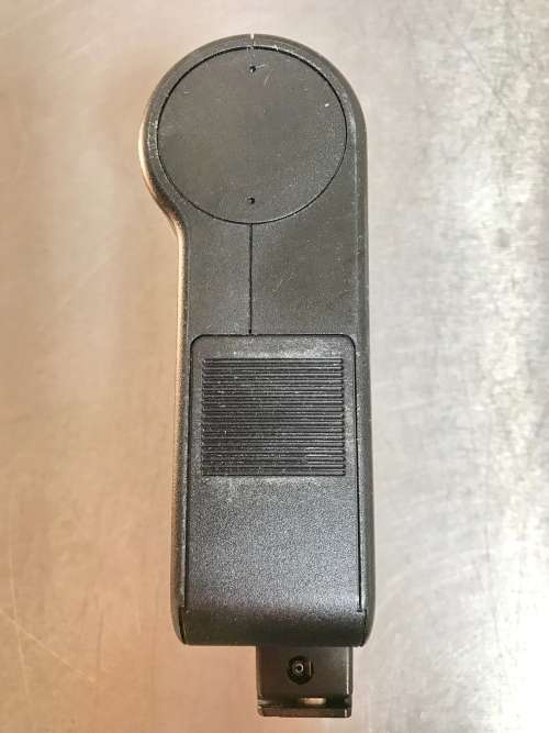 Agfatronic 261 CB Flash, working