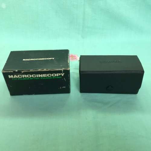 FUJICA MACROCINECOPY for Fujica ST701 /ST801, vintage,rare, collectors item