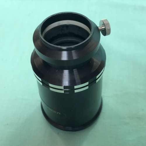 T-Mount Microscope Adapter, vintage,rare, collectors item