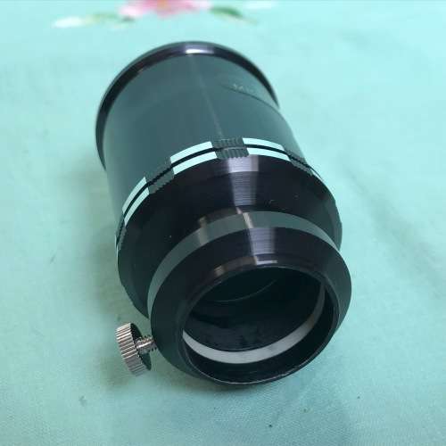T-Mount Microscope Adapter, vintage,rare, collectors item