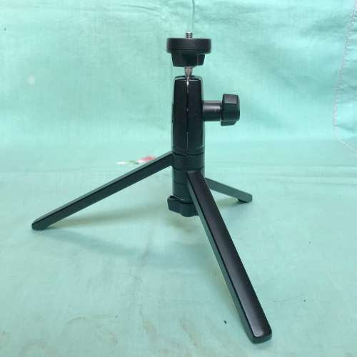 Hakuba Professional Mini Tripod, metal, stong, solid