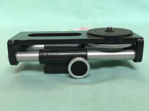 Noveflex Macro Bellows , vintag, working, collectors item
