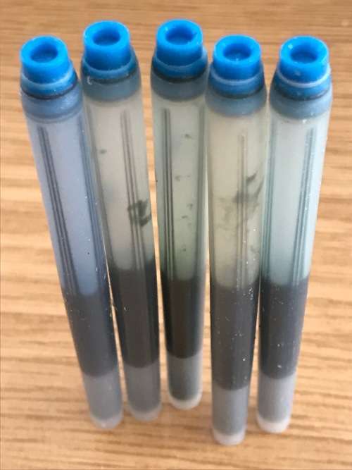 Parker Ink  - VINTAGE COLLECTORS ITEM