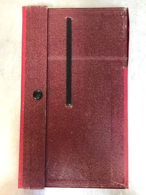 Stabilo Schwan Foto Etui Pencil Set - VINTAGE , COLLECTORS ITEM, + Stabilo Staedler Pen Lot 1