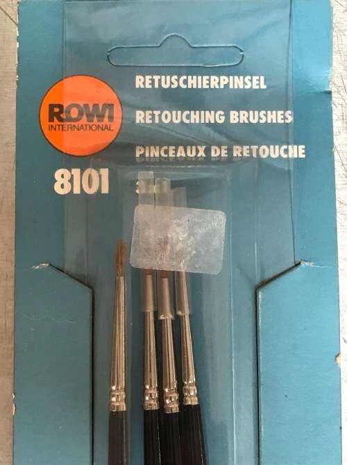 Photo Retouching lot - VINTAGE COLLECTORS ITEM