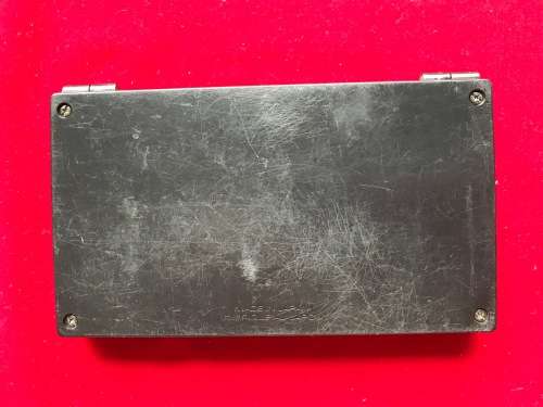 Casio Diary SF-4000  vintage, collectors item