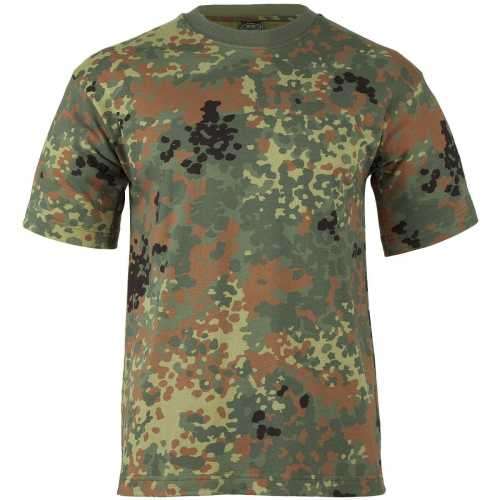 German Military camo T-Shirt Gr.XS,new, OFFER IS VALID UNTIL 15.06.2025