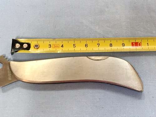 Knife Solingen,Rostfrei, Germany, Knife