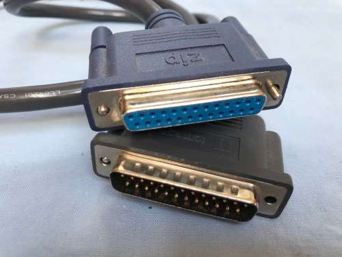 IOMEGA ZIP DRIVE  , vintage, in working condition