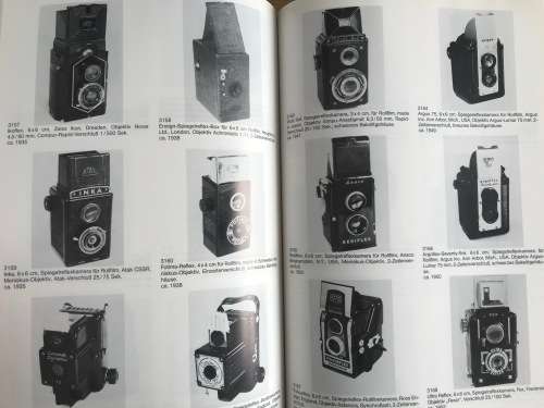 Von Daguerre bis Heute - ABRING III - Stereophotographie , book language german, photo book, vintage