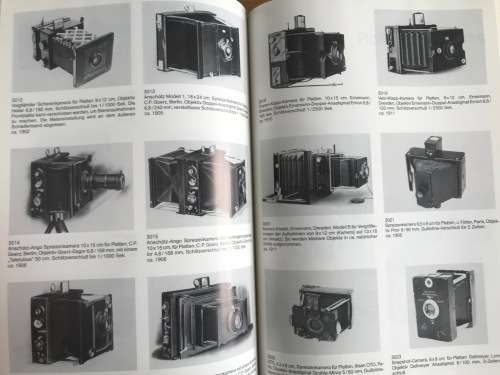 Von Daguerre bis Heute - ABRING III - Stereophotographie , book language german, photo book, vintage