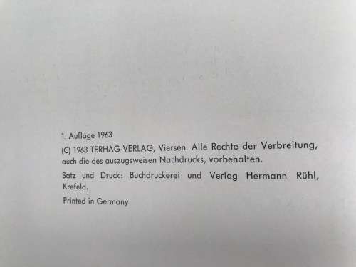 80 Jahre Camera und Automobil ,Heinz Beer ,book language german, photo book, vintage