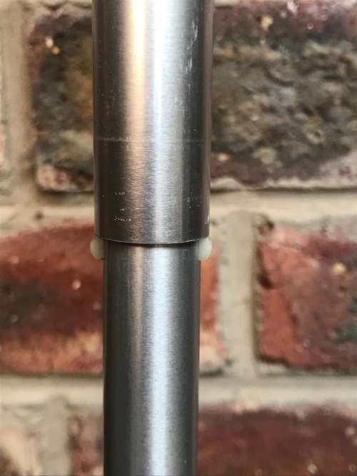 Linhof Monopod Made in West Germany , vintage, rare, collectors item,