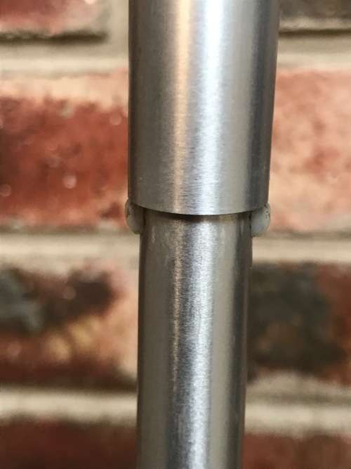 Linhof Monopod Made in West Germany , vintage, rare, collectors item,