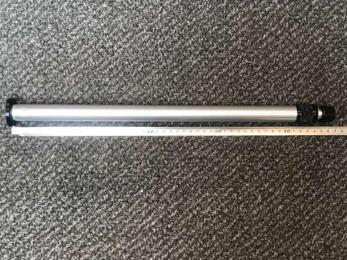 Linhof Monopod Made in West Germany , vintage, rare, collectors item,