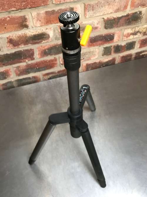Cullmann Tripod magic 1 with ballhead