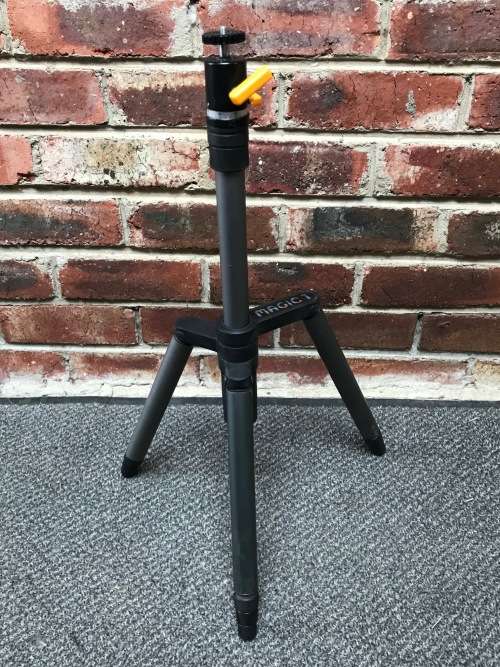 Cullmann Tripod magic 1 with ballhead