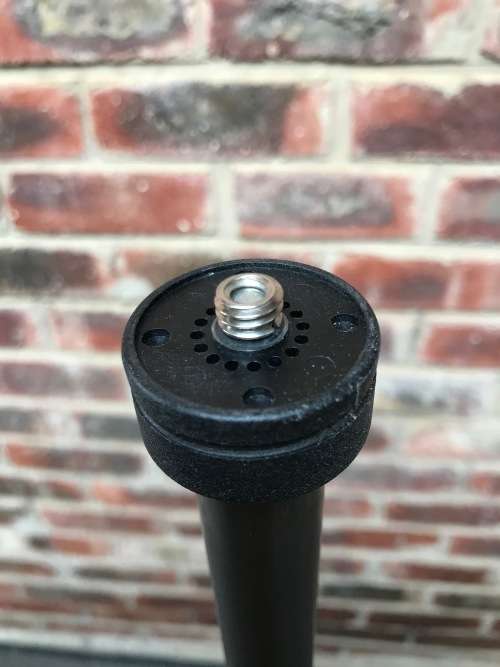 Cullmann Tripod magic 1 with ballhead