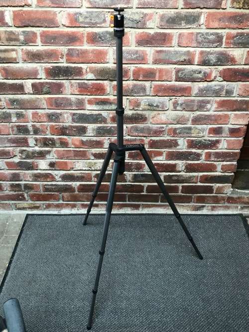 Cullmann Tripod magic 1 with ballhead