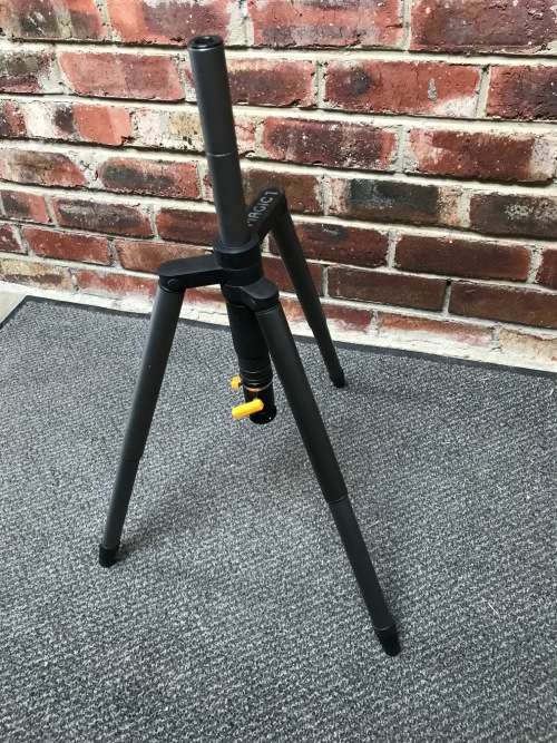 Cullmann Tripod magic 1 with ballhead