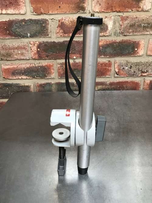Schiansky column clap with column (monopod) , very rare