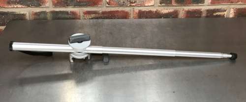 Schiansky column clap with column (monopod) , very rare
