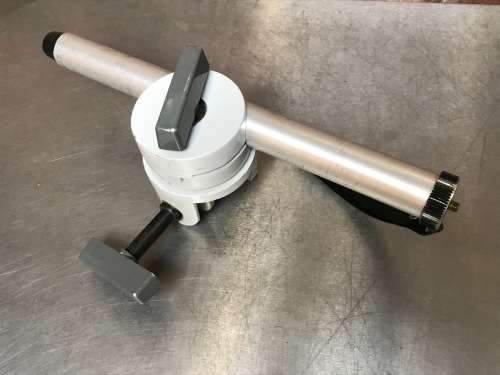 Schiansky column clap with column (monopod) , very rare