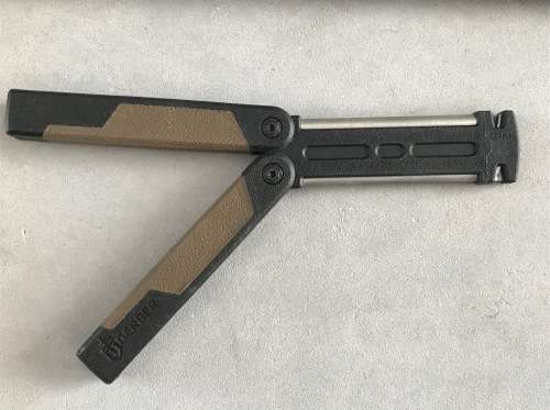 Gerber Myth Field Knife Sharpener