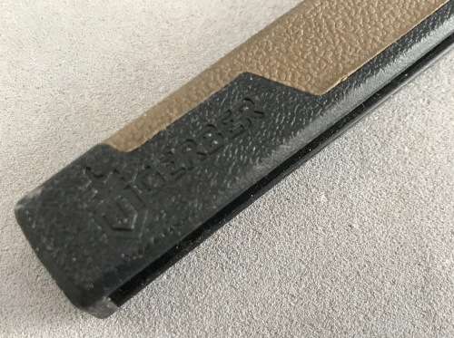 Gerber Myth Field Knife Sharpener