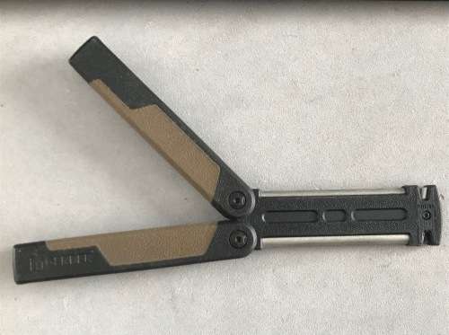 Gerber Myth Field Knife Sharpener
