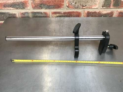 Table Clamp Solid metal