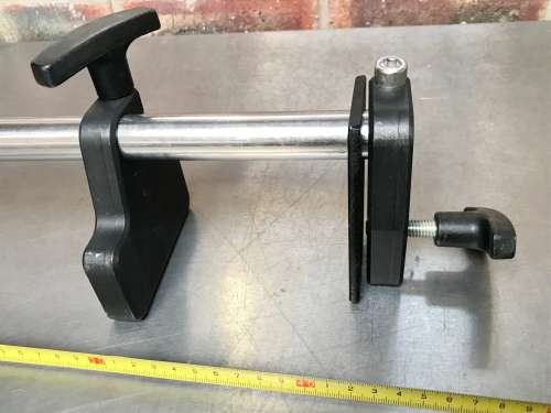 Table Clamp Solid metal
