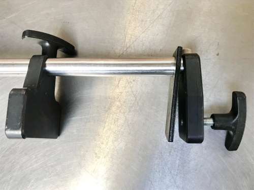Table Clamp Solid metal