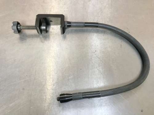 Novoflex Flexi arm with clamp