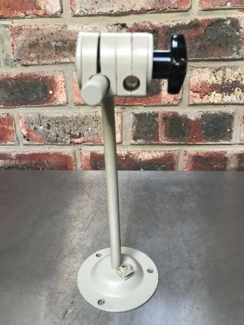 Photo clamp / mount / stand, vintage