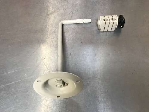 Photo clamp / mount / stand, vintage