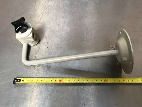 Photo clamp / mount / stand, vintage