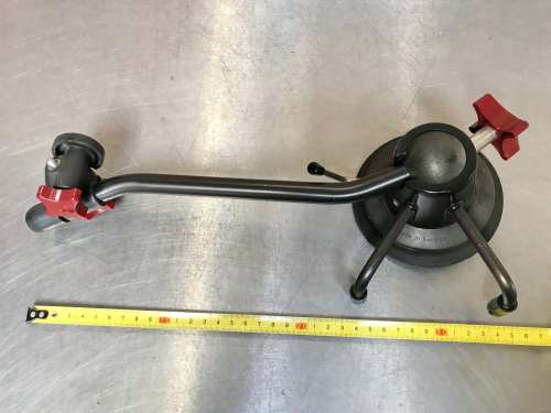 Bilora car tripod vintage, made in Germany