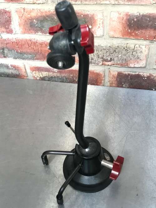 Bilora car tripod vintage, made in Germany