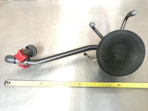 Bilora car tripod vintage, made in Germany