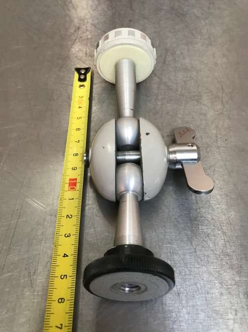 Linhof Tripod ball head Lot 1
