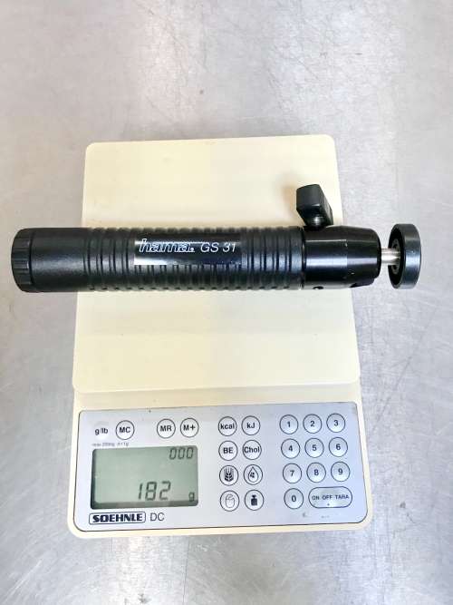Hama GS31 Mini Stativ