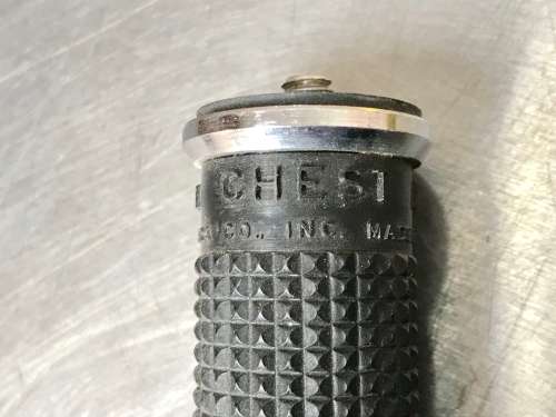 Canon Chest Pod , monopod, vintage